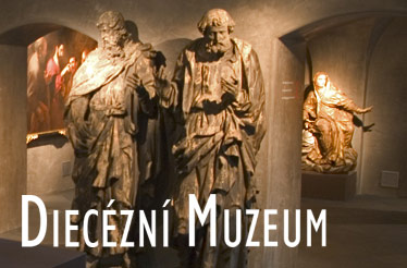Diecézní muzeum Brno