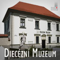 Diecézní muzeum v Brně