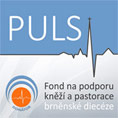 PULS - fond na podporu kněží a pastorace brněnské diecéze