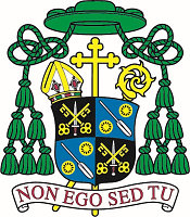 Biskupský znak