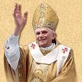 Papež Benedikt xvi.