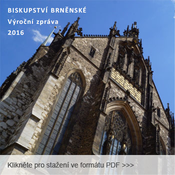 Výroční zpráva BB 2016