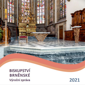 Výroční zpráva BB 2021