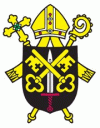 Biskupství brněnské - logo