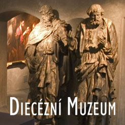 Diecézní muzeum