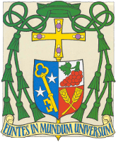 Znak biskupa Esterky